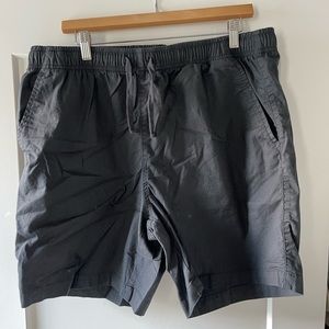 Old navy built-in-flex jogger shorts 8” inseam